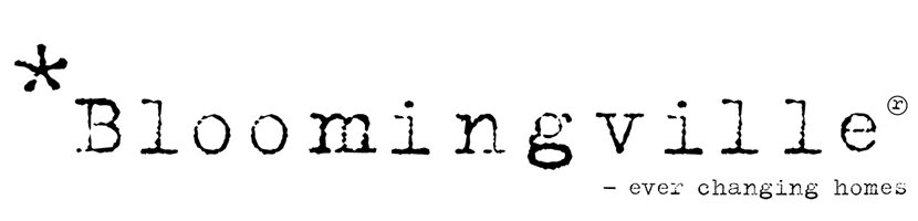 bloomingville logo
